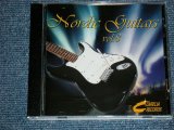 画像: v.a. OMNIBUS - NORDIC GUITARS VOL.8  / 2009 SWEDEN  BRAND NEW CD 