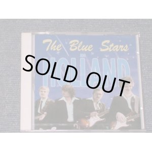 画像: THE BLUESTARS - IN HOLLAND  /1992  HOLLAND BRAND NEW SEALED CD