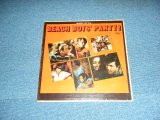 画像: The BEACH BOYS - BEACH BOYS' PARTY! ( Ex+ / Ex++) / 1965 US ORIGINALMONO LP