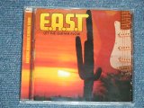 画像: EAST - LET THE GUITAR BFLOW  / 2003 SWEDEN Brand New CD OUT-OF-PRINT now 