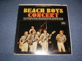 画像: The BEACH BOYS - CONCERT ( MATRIX NUMBER  ST- 1 & 2 -2198-R4 & B4#2  Ex+/Ex+++ ) / 1964 US ORIGINAL STEREO LP