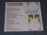 画像: THE VENTURES - 10TH ANNIVERSARY ALBUM ( ORIGINAL ALBUM + BONUS )  / 2003 FRENCH DI-GI PACK SEALED  CD Out-Of-Print now 