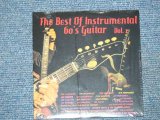 画像: vA OMNIBUS - THE BEST OF INSTRUMENTAL 60'S GUITAR VOL.1 / 2008 FRENCH SEALED Mini-LP PAPER SLEEVE CD