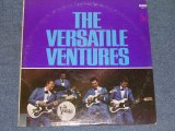 画像: THE VENTURES - THE VERSATILE VENTURES ( SEALED )/ 1968 US ORIGINAL SEALED  LP