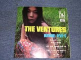 画像: THE VENTURES  - HAWAII FIVE-O  / 1969 MEXICO ORIGINAL EP+Picture Sleeve