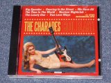 画像: CHARADES - COOL BLAST! / 2004 FINLAND Brand New CD