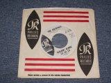 画像: THE CRYSTALS - HE 'S SURE THE BOY I LOVE ( Matrix # TCY-9 : PHIL&ANNETTE Credit : WHITE LABEL PROMO Ex-/Ex- ) / 1962 US ORIGINAL 7" SINGLE 