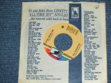 画像: THE SHANNONS ( PRODUCED  by MEL TAYLOR of The VENTURES ) - LITTLE WHITE LIE ( SMALL SIZE THIN TITLE LOGO : MINT/MINT ) / 1968 US ORIGINAL Audition Label Promo 7"SINGLE