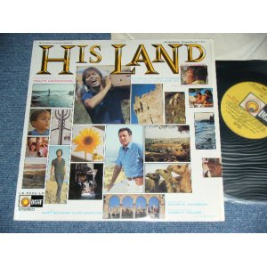 画像: CLIFF RICHARD - HIS LAND ( MINT-/Ex+++ ) / 1960's US ORIGINAL STEREO Used LP  