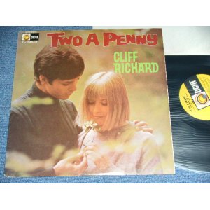 画像: CLIFF RICHARD- TWO A PENNY / 1968 US ORIGINAL STEREO LP 