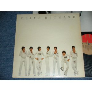 画像: CLIFF RICHARD- EVERY FACE TELLS A STORY / 1977 UK ORIGINAL Used LP 