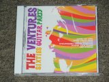 画像: THE VENTURES - 60'S GUITAR PARTY  ( ALL ORIGINAL TRACKS )  / 2004 UK Brand New CD