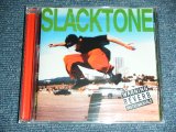 画像: SLACKTONE - WARNING REVERB INSTRUMENTALS/ 1997 US Brand New SEALED CD 