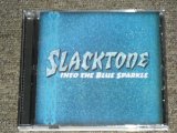 画像: SLACKTONE - INTO THE BLUE SPARKLE / 2000 US ORIGINAL Used CD 