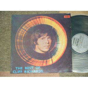 画像: CLIFF RICHARD  - THE BEST OF / 1970's?  SINGAPORE ORIGINAL 1st Press  Used  LP 