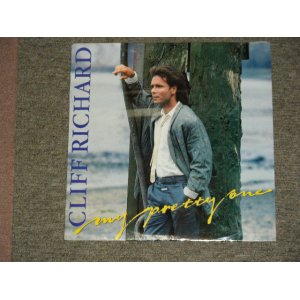 画像: CLIFF RICHARD - MY PRETTY ONE / 1987 US ORIGINAL Brand New SEALED 12" Single 