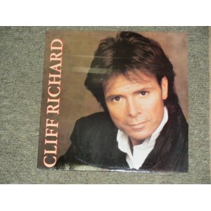 画像: CLIFF RICHARD - CLIFF RICHARD / 1987 US ORIGINAL Brand New SEALED LP 