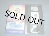 画像: THE BEACH BOYS - AN AMERICAN BAND  / 1985 US ORIGINAL NTSC system Used VIDEO 