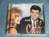 画像: CLIFF RICHARD With THE SHADOWS  - DO YOU WANT A DANCE / 2000 FRANCE Brand New SEALED JEWEL Case Version 2 CD 