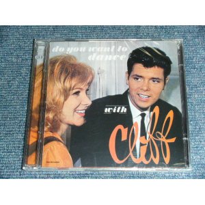 画像: CLIFF RICHARD With THE SHADOWS  - DO YOU WANT A DANCE / 2000 FRANCE Brand New SEALED JEWEL Case Version 2 CD 