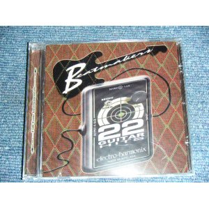 画像: BEATMAKERS - 22 GUITAR HITS  /  FINLAND Brand New  CD 