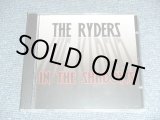 画像: THE RYDERS -  IN THE SHADOWS  / 2007 BRAND NEW Sealed CD 