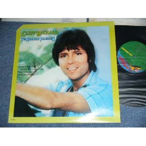 画像: CLIFF RICHARD - I'M NEARLY FAMOUS  / 1976 US ORIGINAL Used LP 