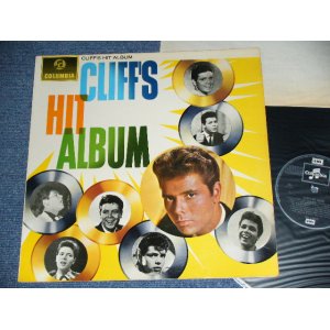 画像: CLIFF RICHARD with THE SHADOWS & THE DRIFTERS - CLIFF'S HIT ALBUM / 1971 UK  3rd Press 2 EMI  MONO LP 