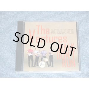 画像: THE VENTURES - WALK DON'T RUN  ( ALL ORIGINAL TRACKS )  / 2011 FRANCE Brand New CD-R ( ONLY CD-R RELEASE)