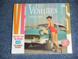 画像: THE VENTURES - 4 ORIGINAL ALBUMS ( WALK DON'T RUN + THE VENTURES + ANOTHER SMASH + THE COLORFUL VENTURES : MONO & STEREO : ALL ORIGINAL TRACKS  : 8 ALBUMS on 3 CD's )  / 2011 EUROPE Brand New SEALED 3 CD'S 