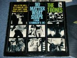 画像: THE T-BONES - NO MATTER WHAT SHAPE ( Matrix # LRP-3439-SIDE-ONE 1A/ LRP-3439-SIDE TWO 1A  : Ex-/Ex+)  / 1966 US ORIGINAL 1st Press Label  MONO LP  