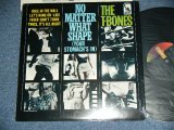 画像: THE T-BONES - NO MATTER WHAT SHAPE ( Matrix # LRP-3439-2-SIDE-1/ LRP-3439-2-SIDE-2 : MINT-/Ex+++)  / 1966 US ORIGINAL 1st Press Label  MONO LP  