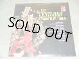 画像: THE VENTURES -  CHRISTMAS ALBUM  /  2010 US 180 Gram HEAVY Weight Brand New SEALED LP