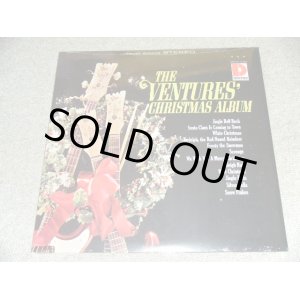 画像: THE VENTURES -  CHRISTMAS ALBUM  /  2010 US 180 Gram HEAVY Weight Brand New SEALED LP