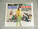 画像: THE VENTURES　-  WALK,DON'T RUN VOL.2 ( STRAIGHT Reissue of ORIGINAL ALBUM  )  / 2012 US DI-GI PACK Brand New  SEALED  CD