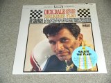 画像: DICK DALE & HIS DEL-TONES -  CHECKERED FLAG  / 2010  US 180 Gram Heavy Weight Brand New SEALED NEW  LP