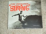 画像: THE VENTURES　-  SURFING  ( STRAIGHT Reissue of ORIGINAL ALBUM  )  / 2012 US DI-GI PACK Brand New  SEALED  CD