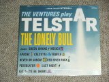 画像: THE VENTURES　- PLAY TELSTAR ( STRAIGHT Reissue of ORIGINAL ALBUM  )  / 2012 US DI-GI PACK Brand New  SEALED  CD