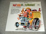 画像: MR.GASSER and The WEIRDOS ( GARY USHER Works ) - HOT ROD HOOTENANNY /  2011 US LIMITED Editiont Brand New SEALED LP