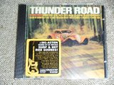 画像: THE SUPER STOCKS ( GARY USHER Works ) - THUNDER ROAD /  2006 US  Brand New SEALED CD