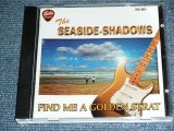 画像: THE SEASIDE SHADOWS - FIND ME A GOLDEN STRAT  /2000 NETHERLANDS HOLLAND Brand New 