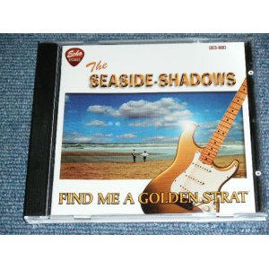 画像: THE SEASIDE SHADOWS - FIND ME A GOLDEN STRAT  /2000 NETHERLANDS HOLLAND Brand New 