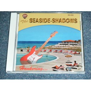 画像: THE SEASIDE SHADOWS - HANKERING / 206 NETHERLANDS HOLLAND Brand New 