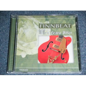 画像: FINNBEAT - TEN YEARS AFTER   / 2009 FINLAND  BRAND NEW  CD 