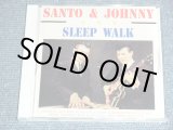 画像: SANTO & JOHNNY - SLEEP WALK ( BEST ) / 1992  AUSTRALIA  ORIGINAL  Brand New CD 