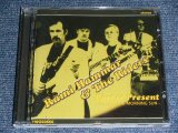 画像: RAMI HAMMAR & THE RIDERS - PAST & PRESENT  / 2002 FINLAND  BRAND NEW CD 