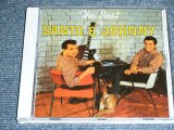 画像: SANTO & JOHNNY - THE BEST OF : THE GREATEST HITS OF  / 2002 EU? Limited CD-R Press 