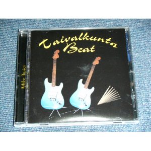 画像: TAIVALKUNTA BEAT - MIKS TWIST / 2008 FINLAND  BRAND NEW CD 