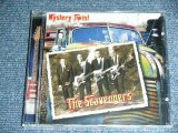 画像: THE SCAVENGERS - MYSTERY TWIST (SEALED) / 2009 FINLAND ORIGINAL "BRAND NEW SEALED" CD 