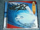 画像: THE SILVER HAWKS -  SURF COAST TO COAST   / 2008 FINLAND  "BRAND NEW"  CD 